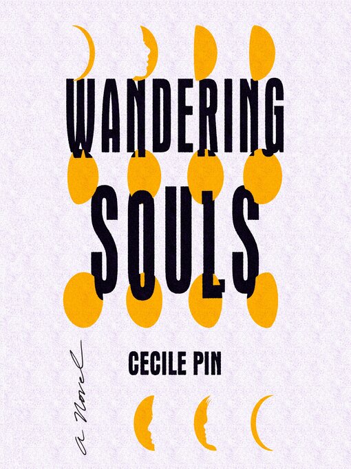 Cover image for Wandering Souls